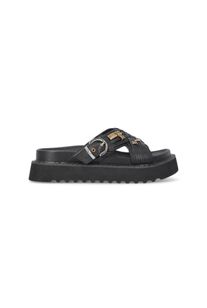 SCARPE BASSE 