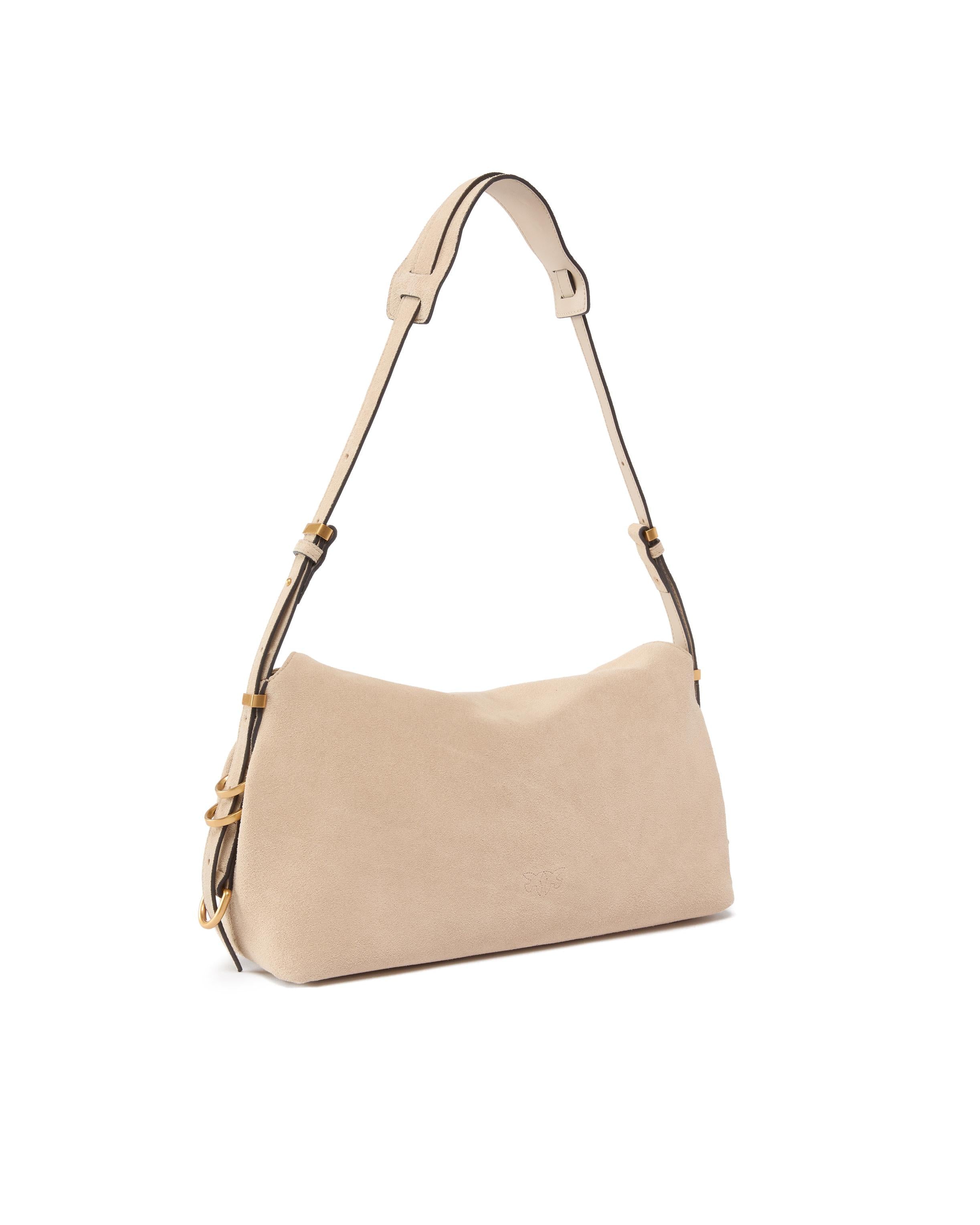 BORSA A SPALLA 