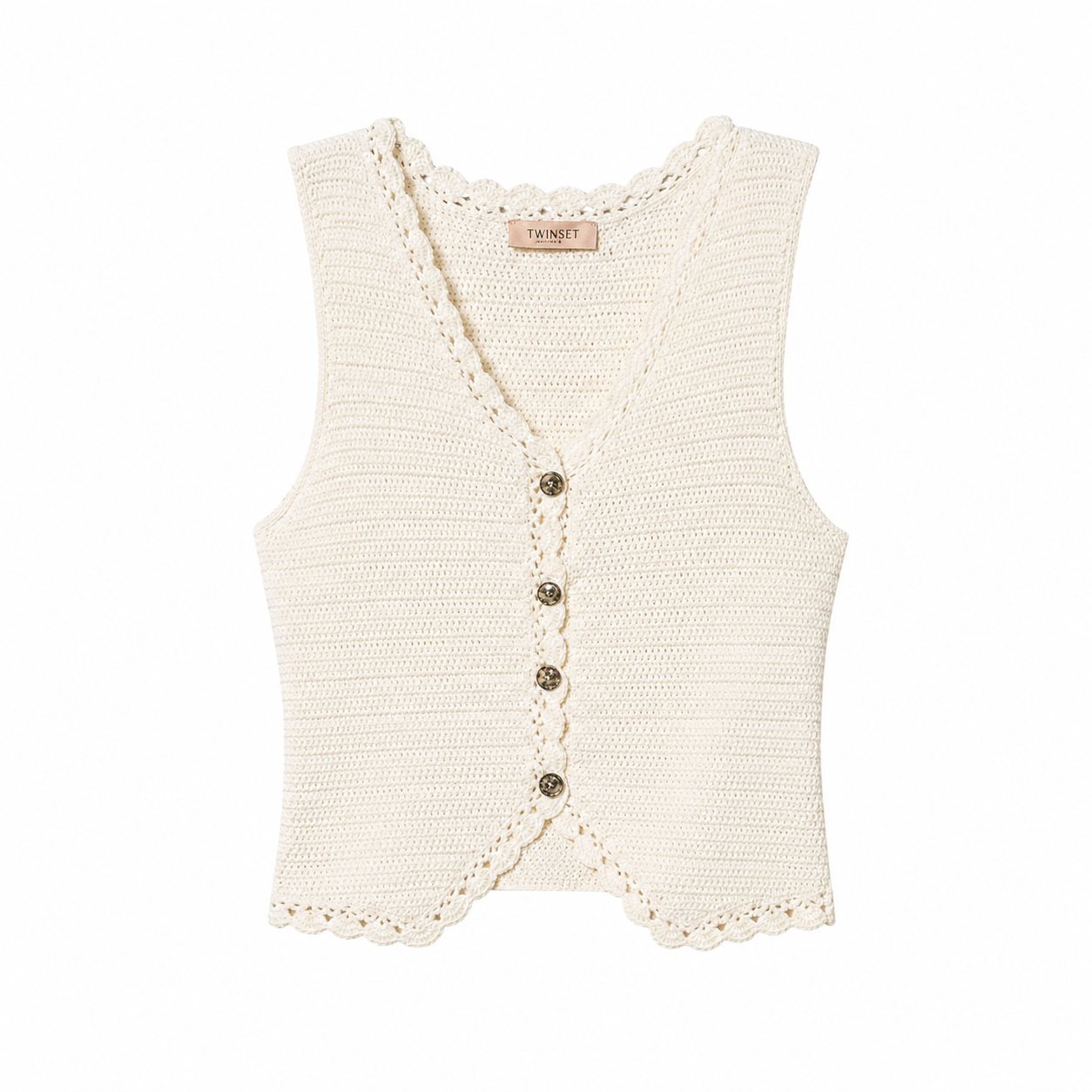 GILET 