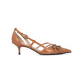 SCARPE CON TACCO 