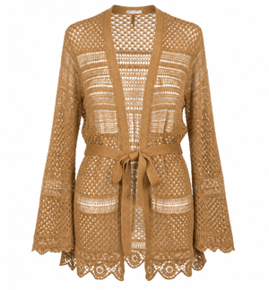 CARDIGAN 