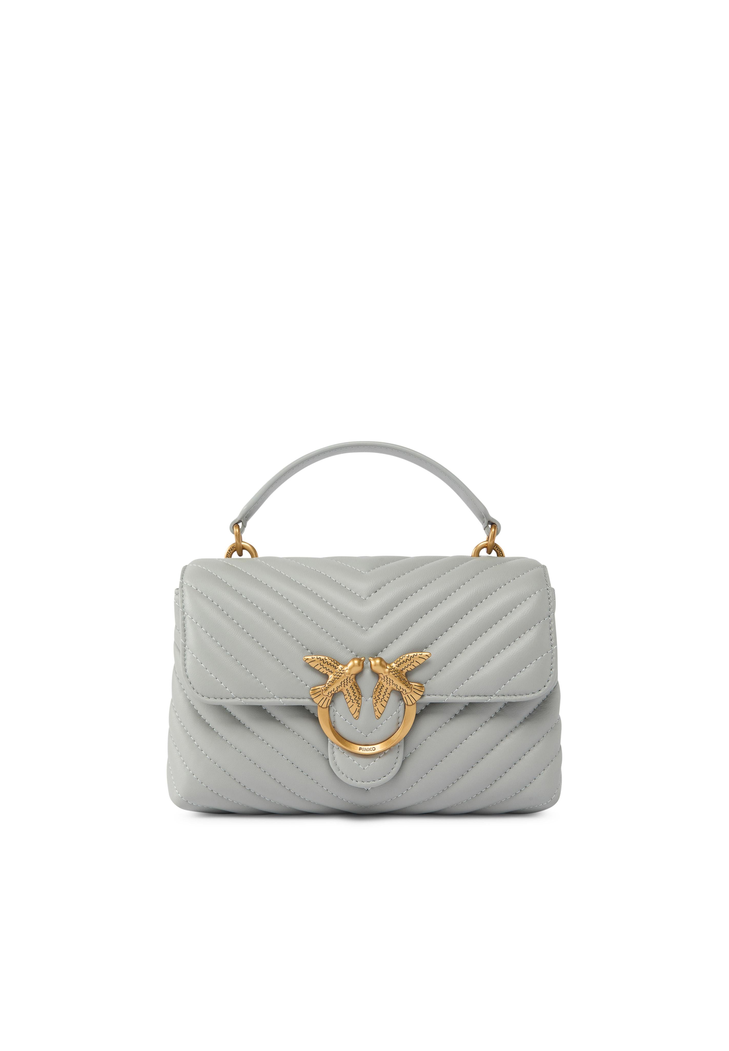 BORSA A SPALLA 