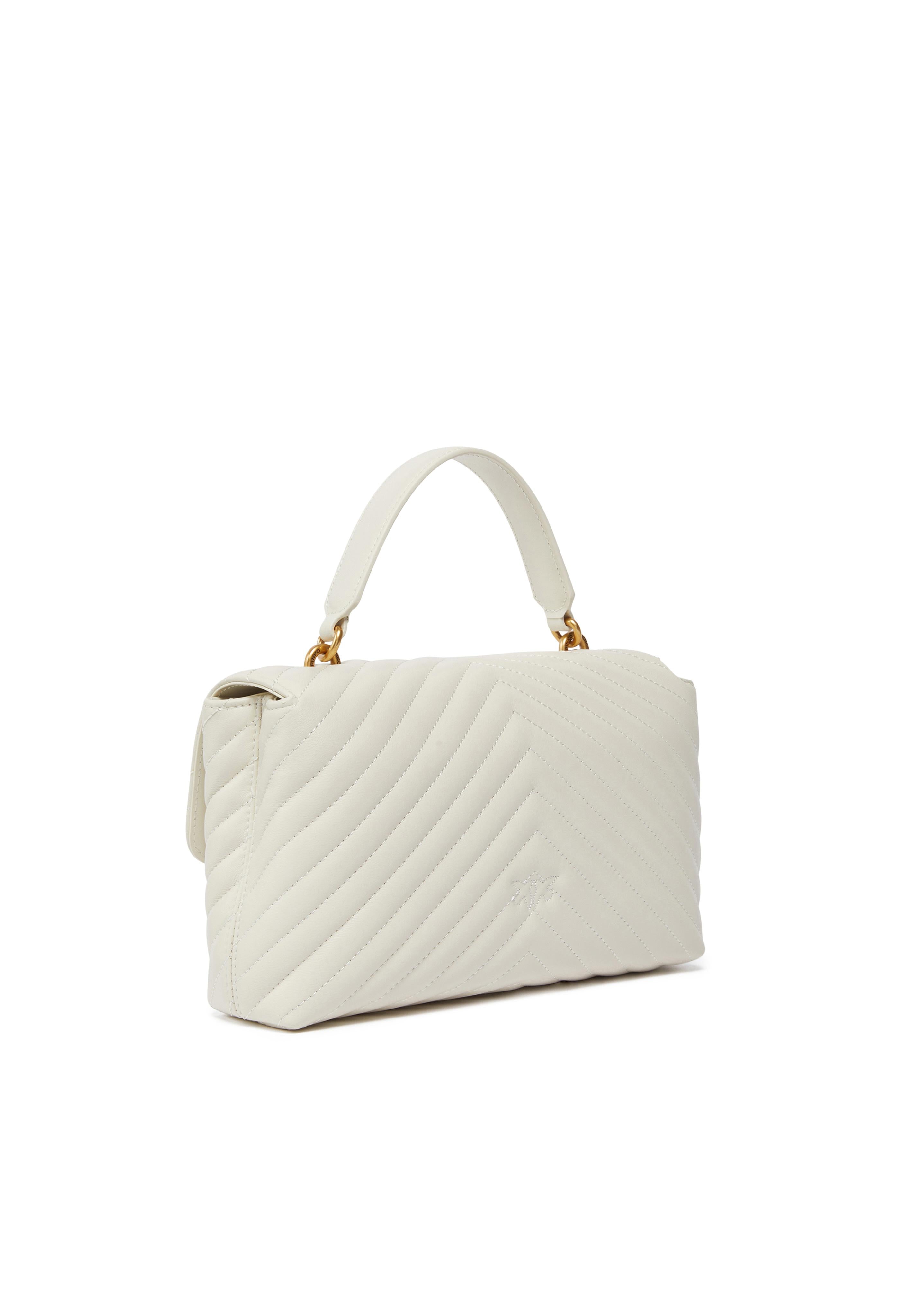 BORSA A SPALLA 