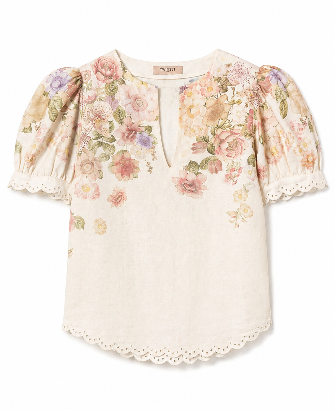 BLUSA 