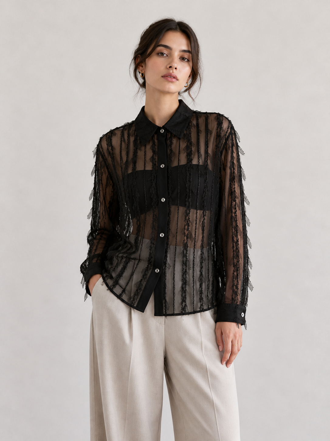 CAMICIA 