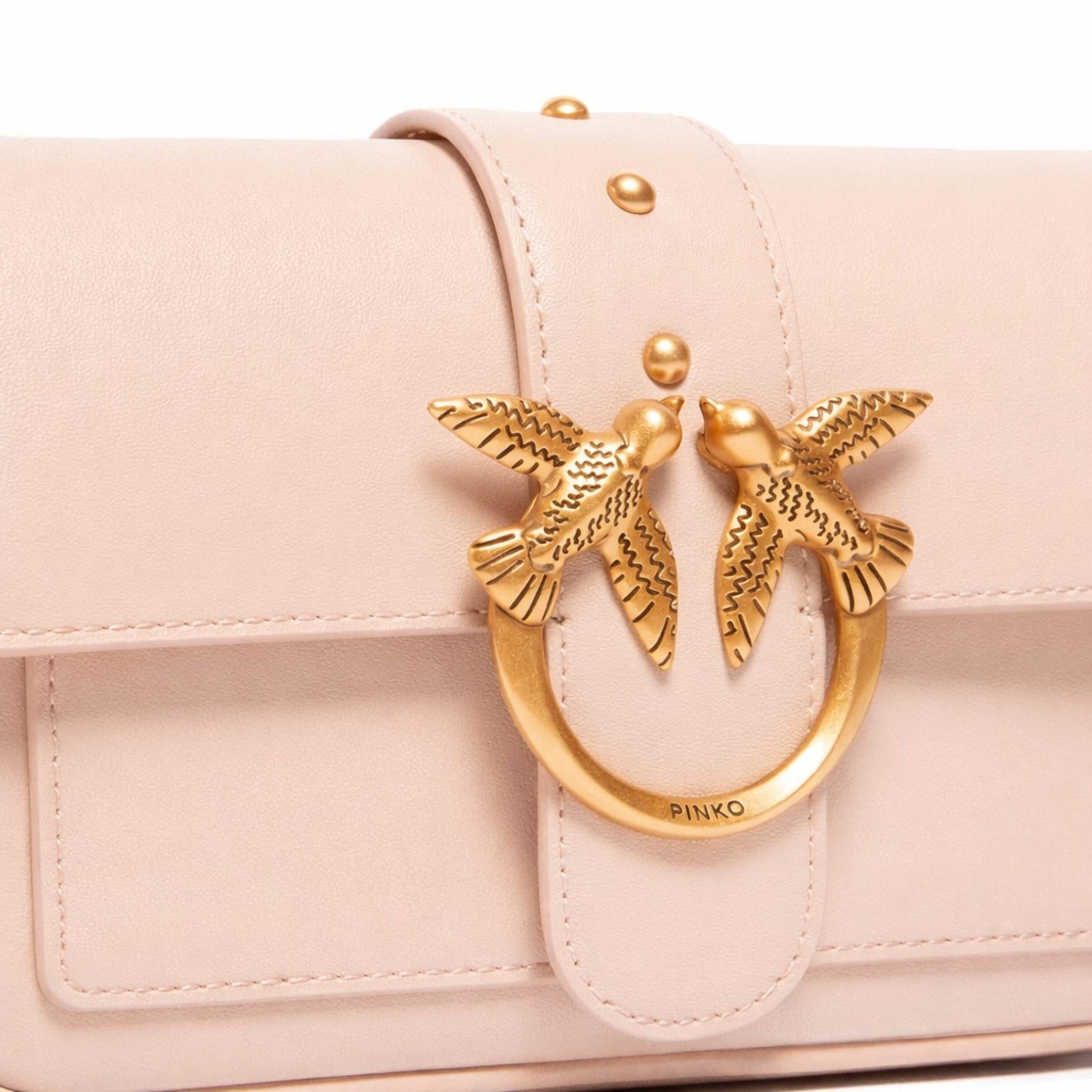 BORSA A SPALLA 