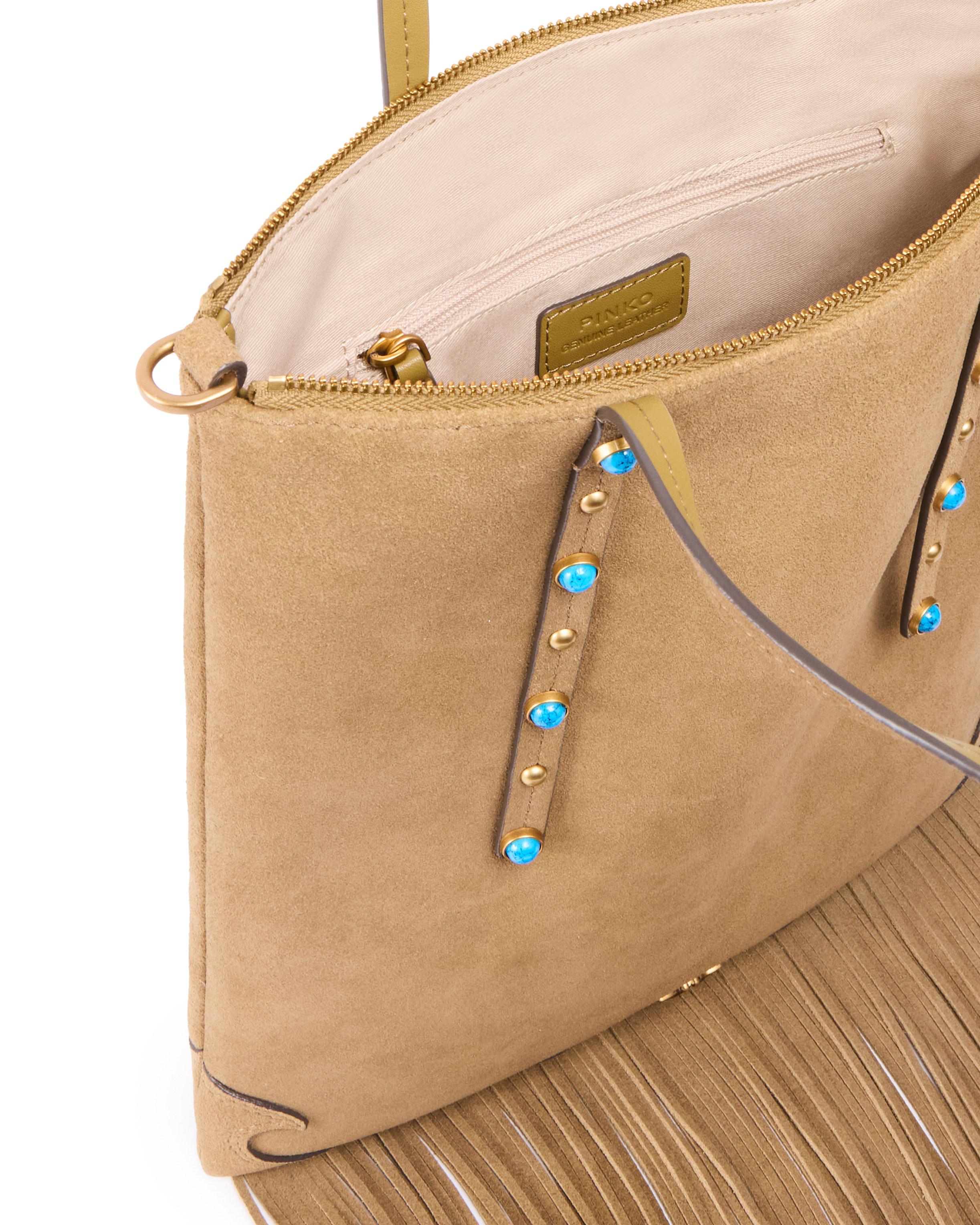 BORSA A SPALLA 