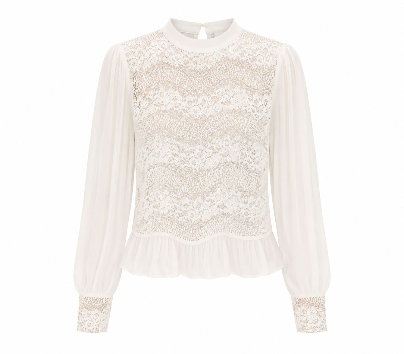 BLUSA 