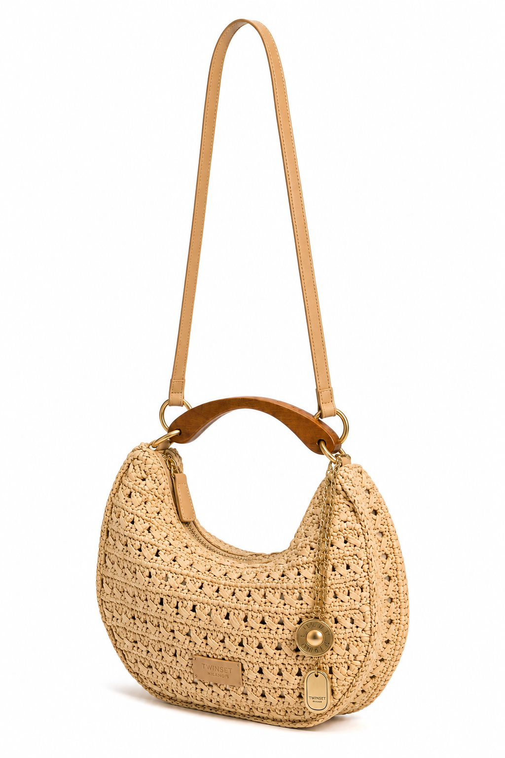 BORSA A MANO 