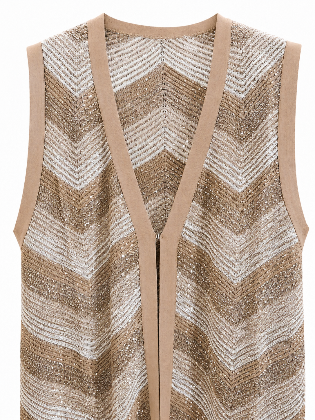 GILET 