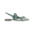 SCARPE BASSE 