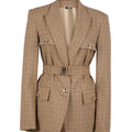 BLAZER 