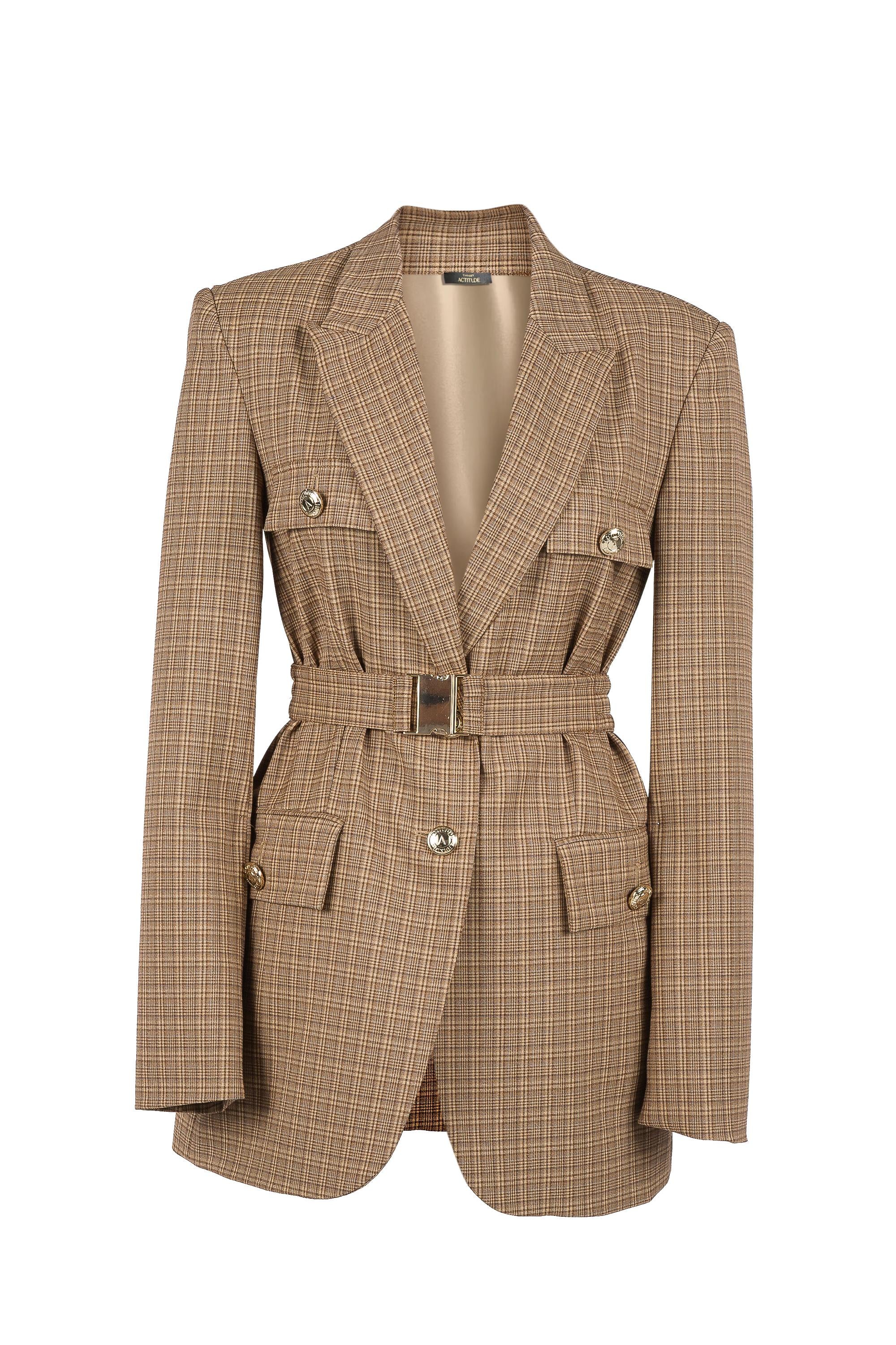 BLAZER 