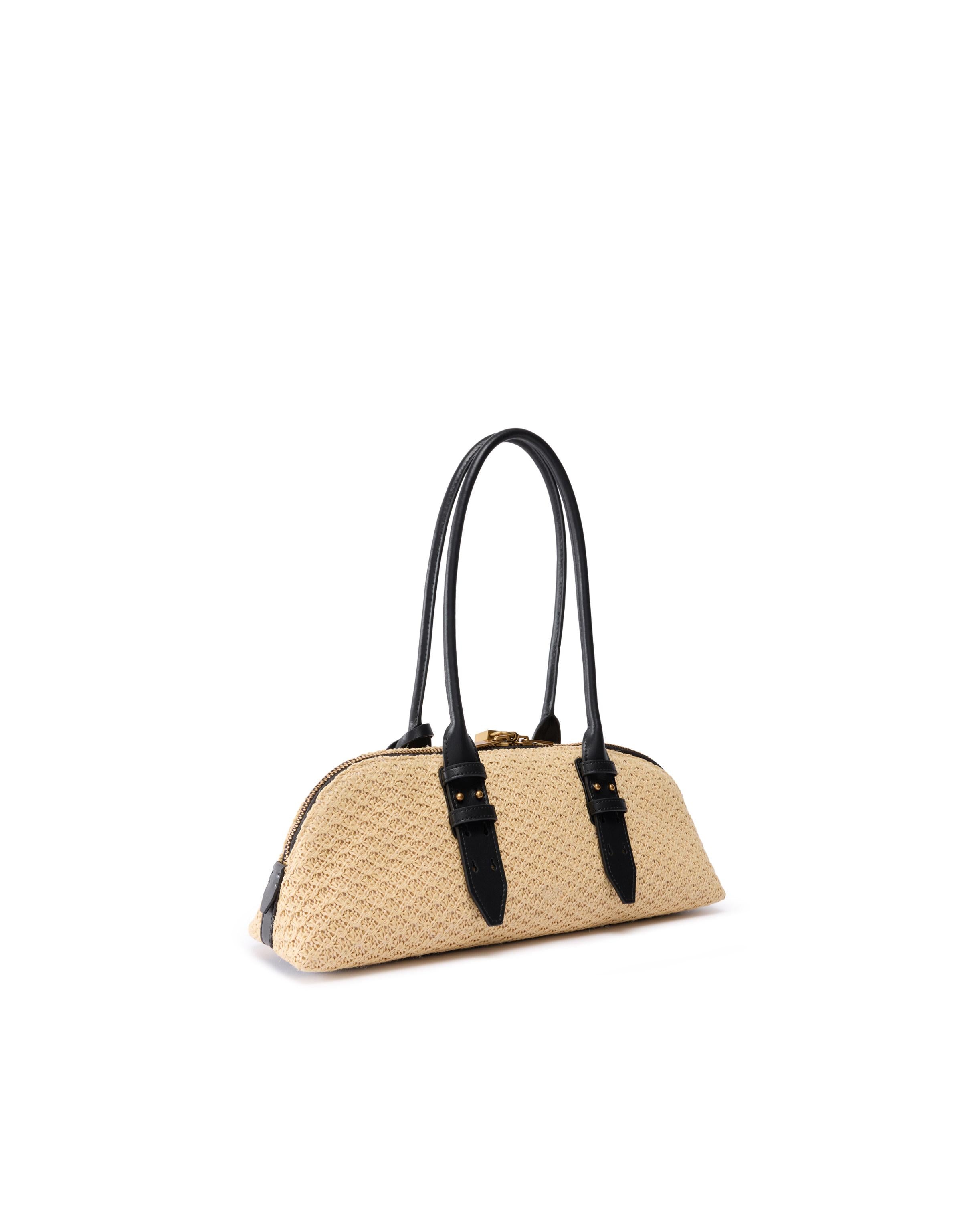 BORSA A SPALLA 