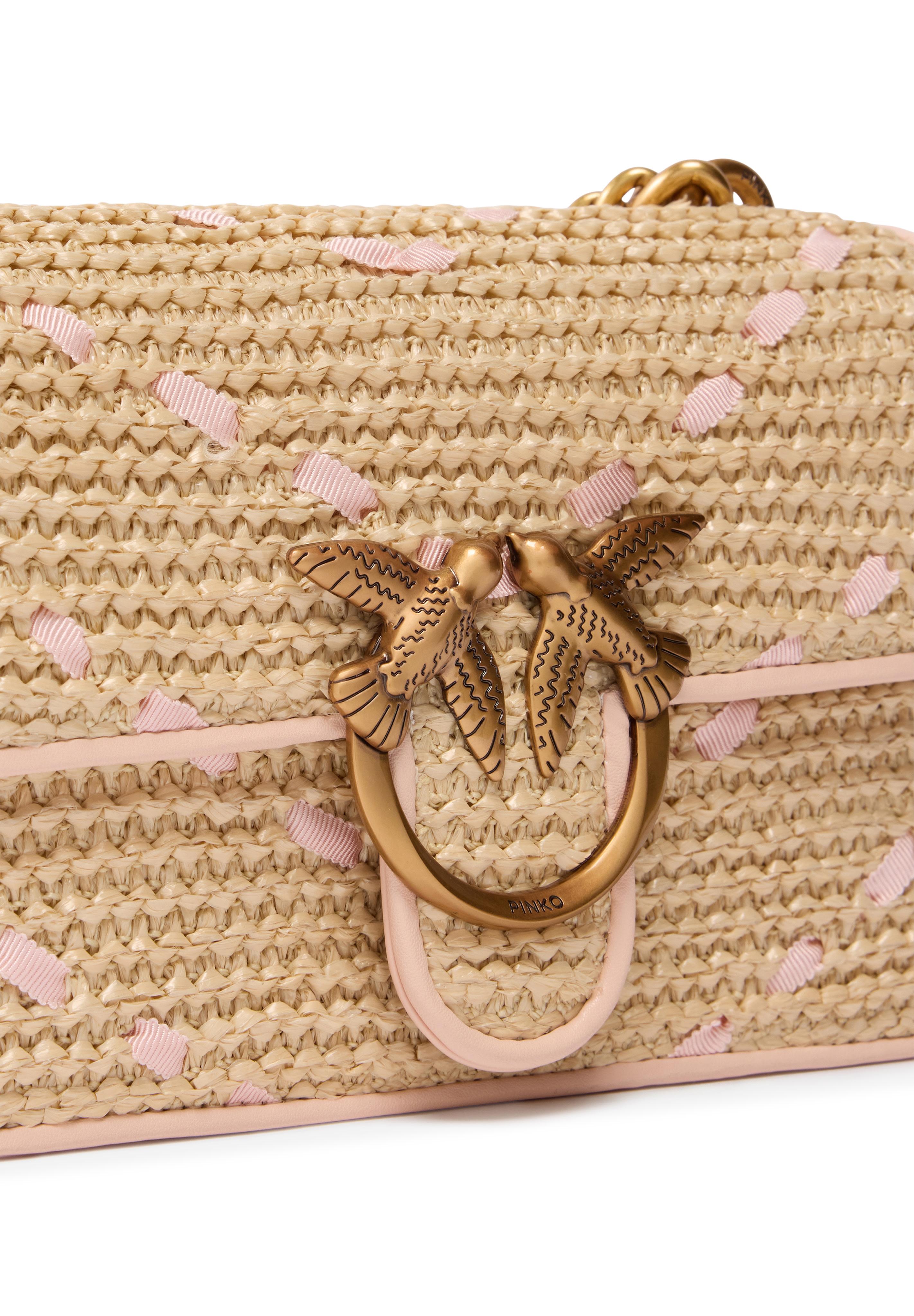BORSA A SPALLA 