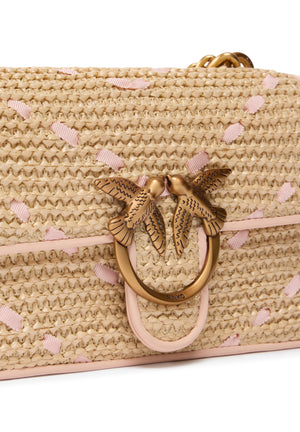 BORSA A SPALLA 