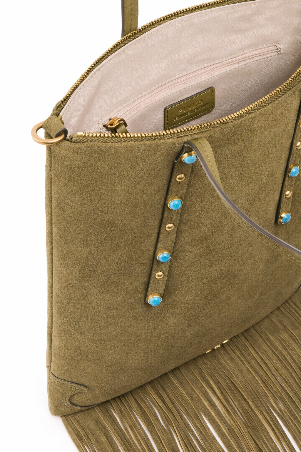 BORSA A SPALLA 