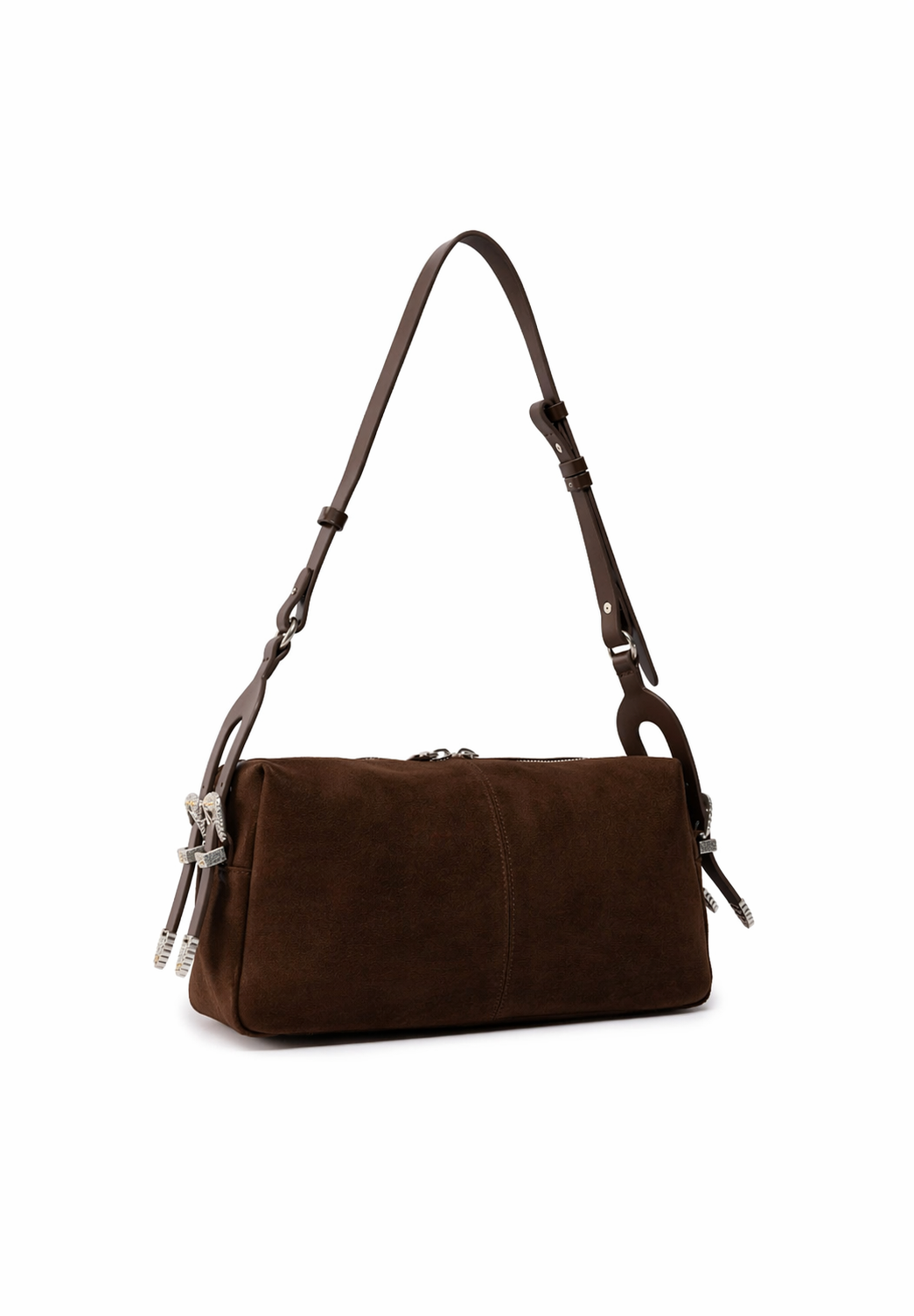 BORSA A SPALLA 