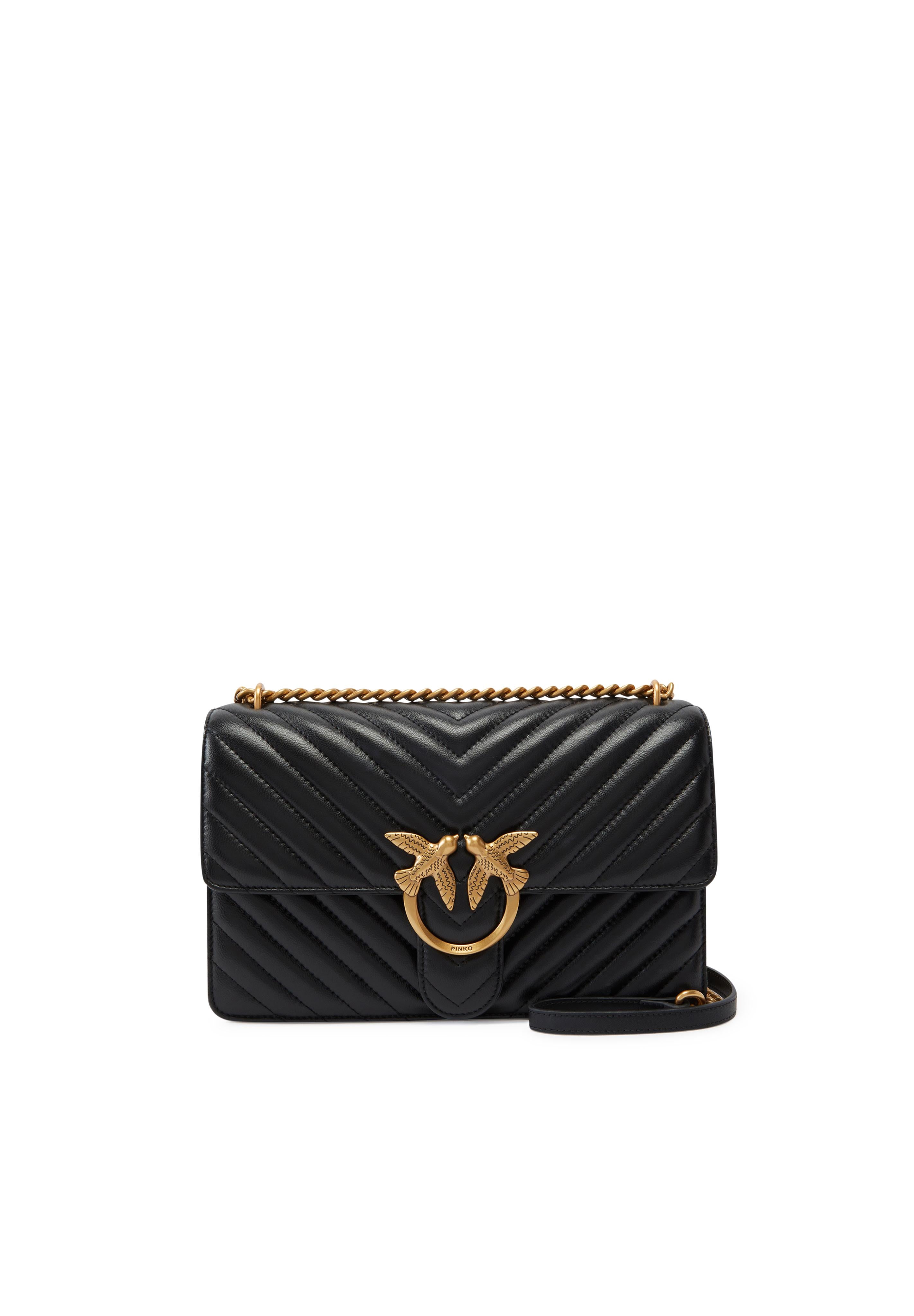 BORSA A SPALLA 