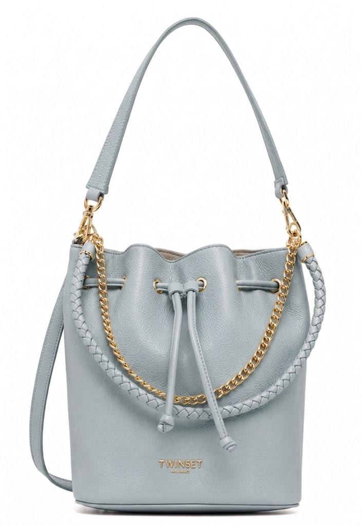 BORSA A MANO 