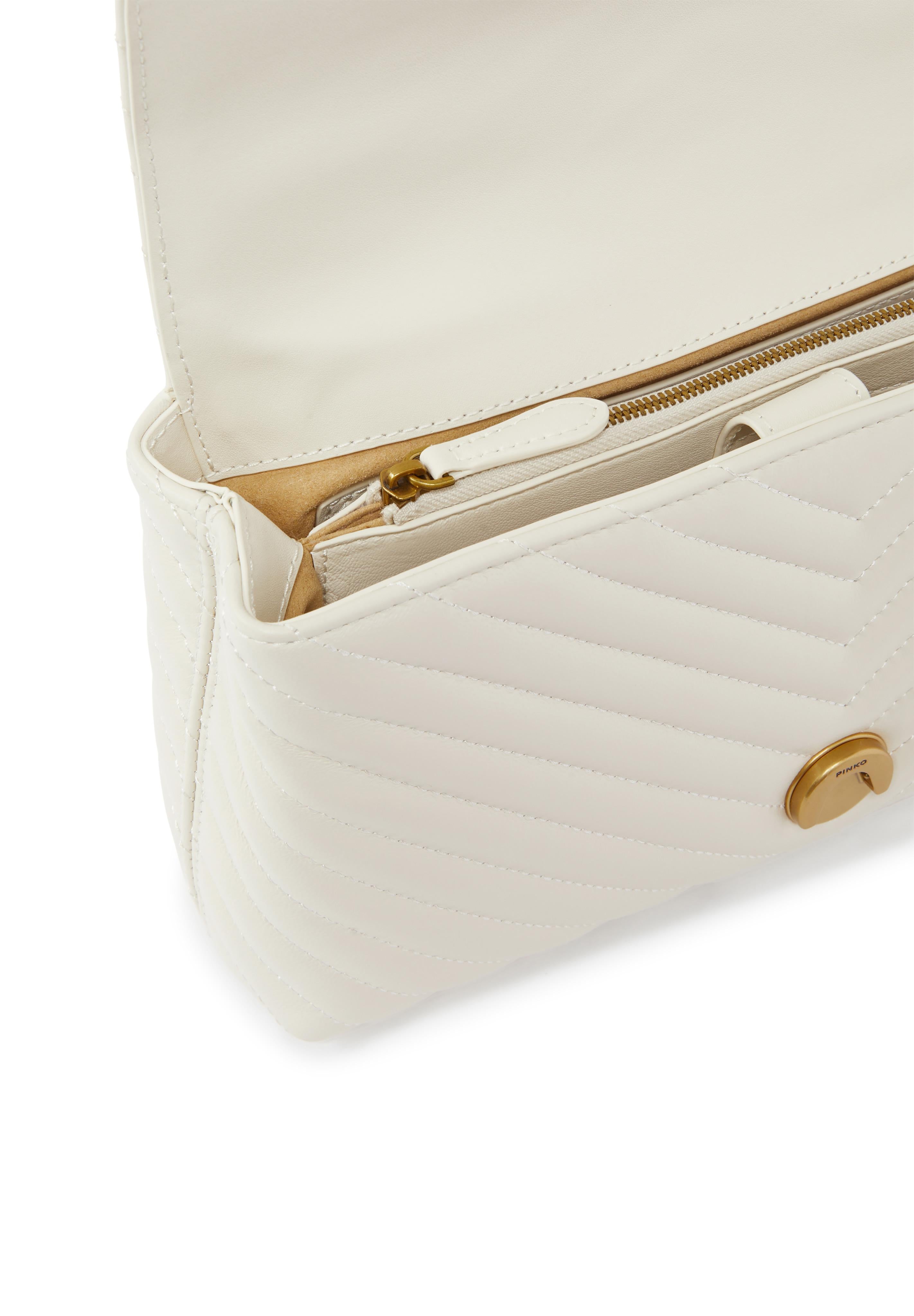 BORSA A SPALLA 