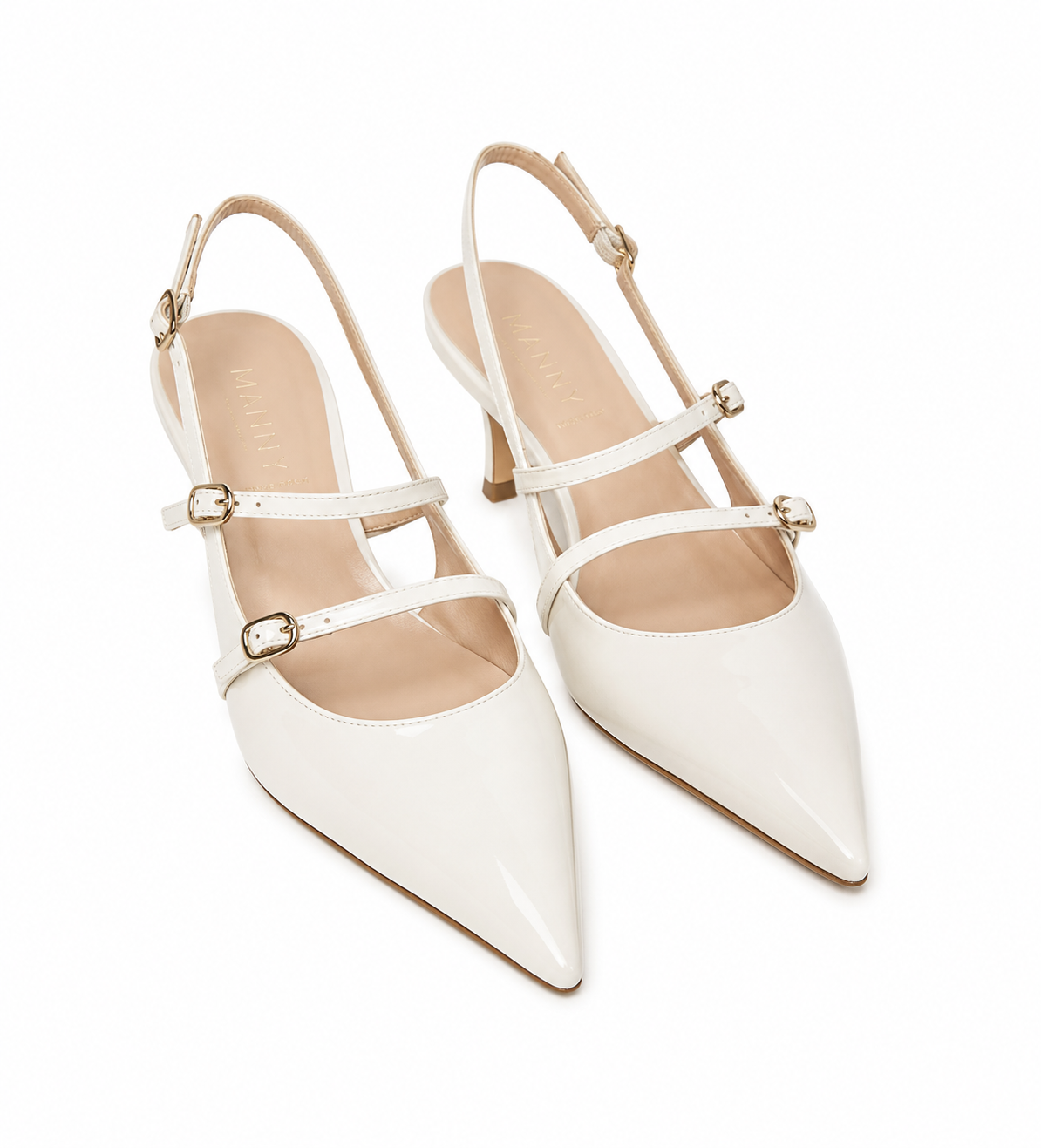 SCARPE CON TACCO 