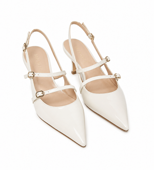 SCARPE CON TACCO 