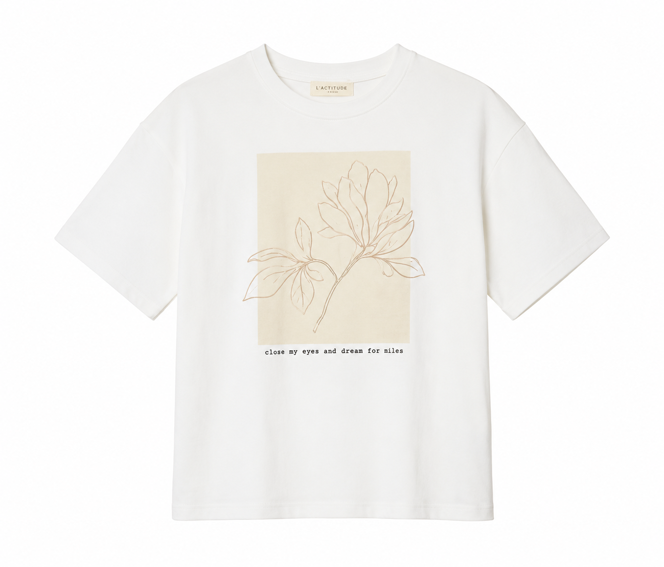 T-SHIRT 