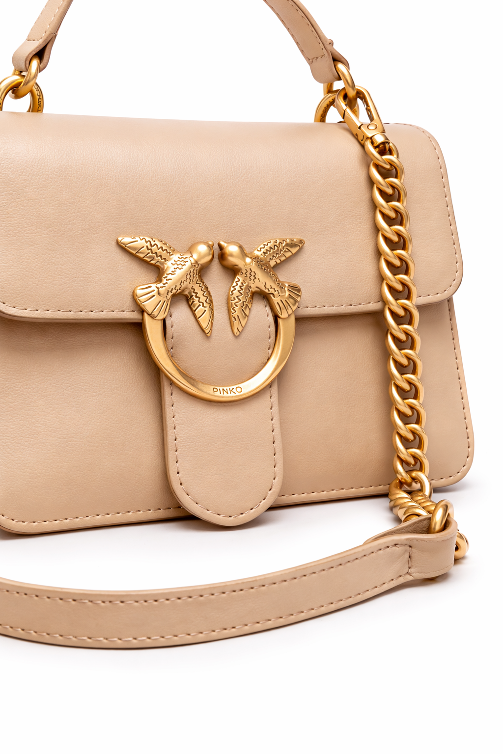 BORSA A SPALLA 