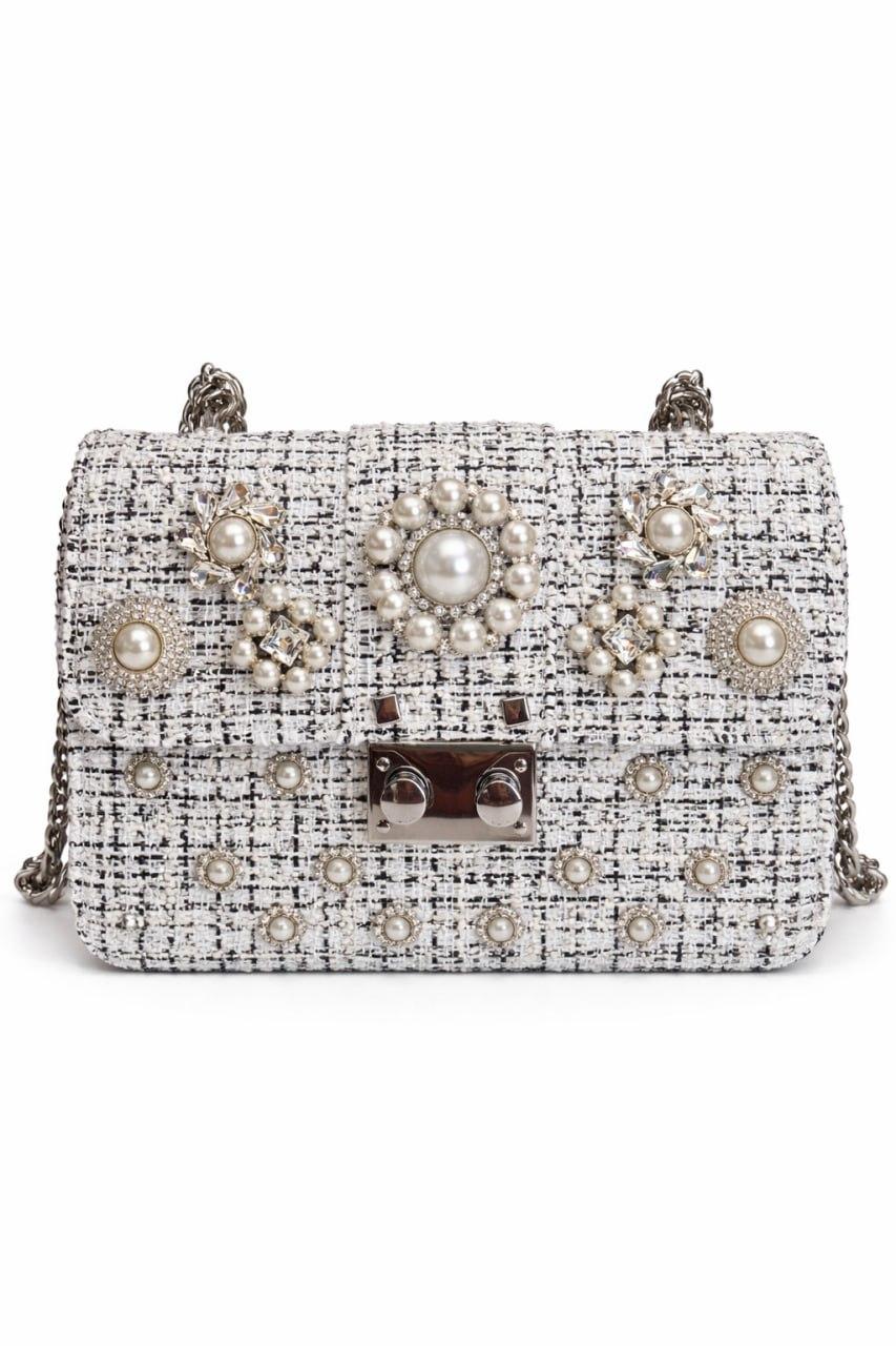 BORSA A SPALLA 