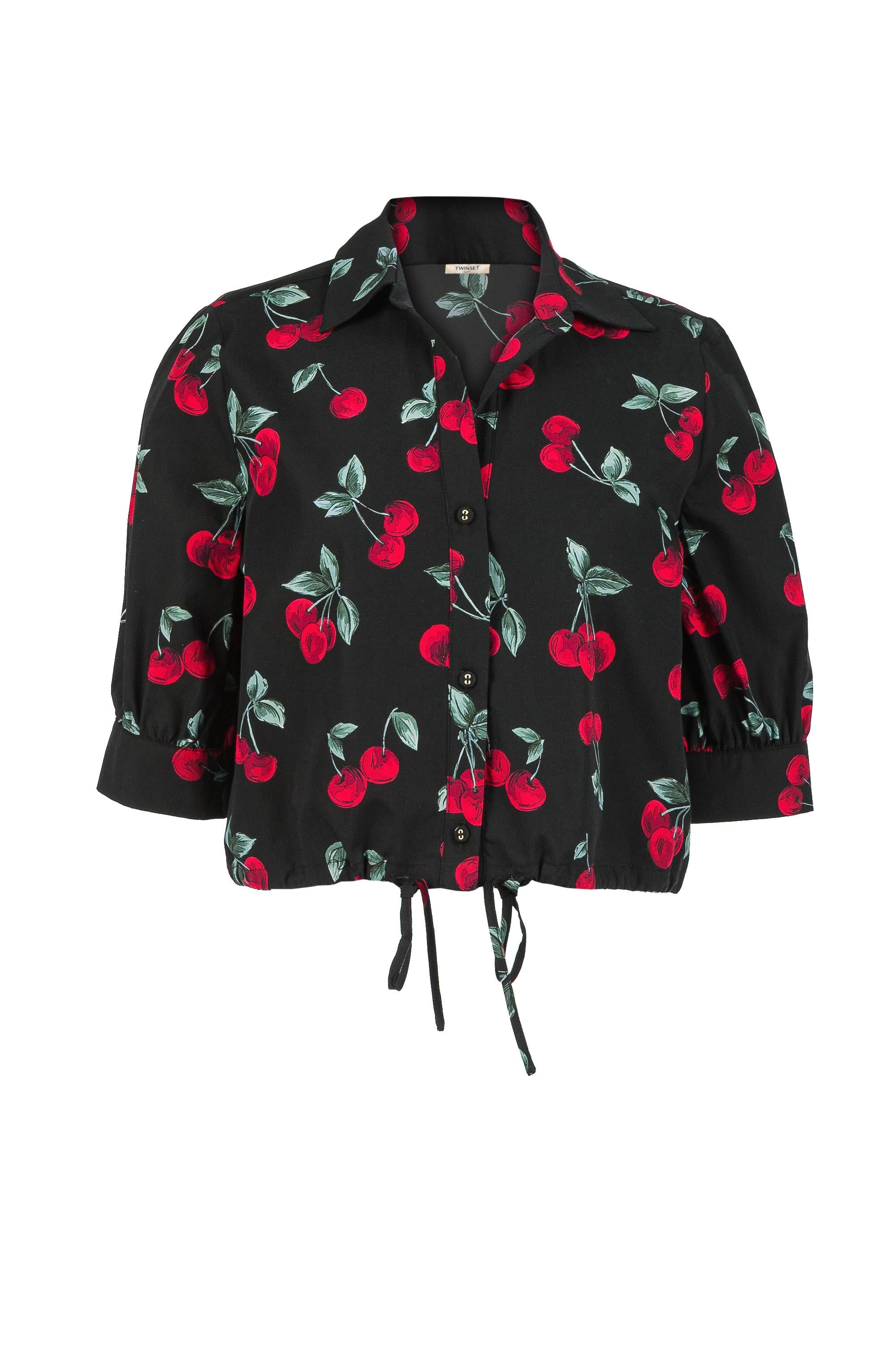 CAMICIA 