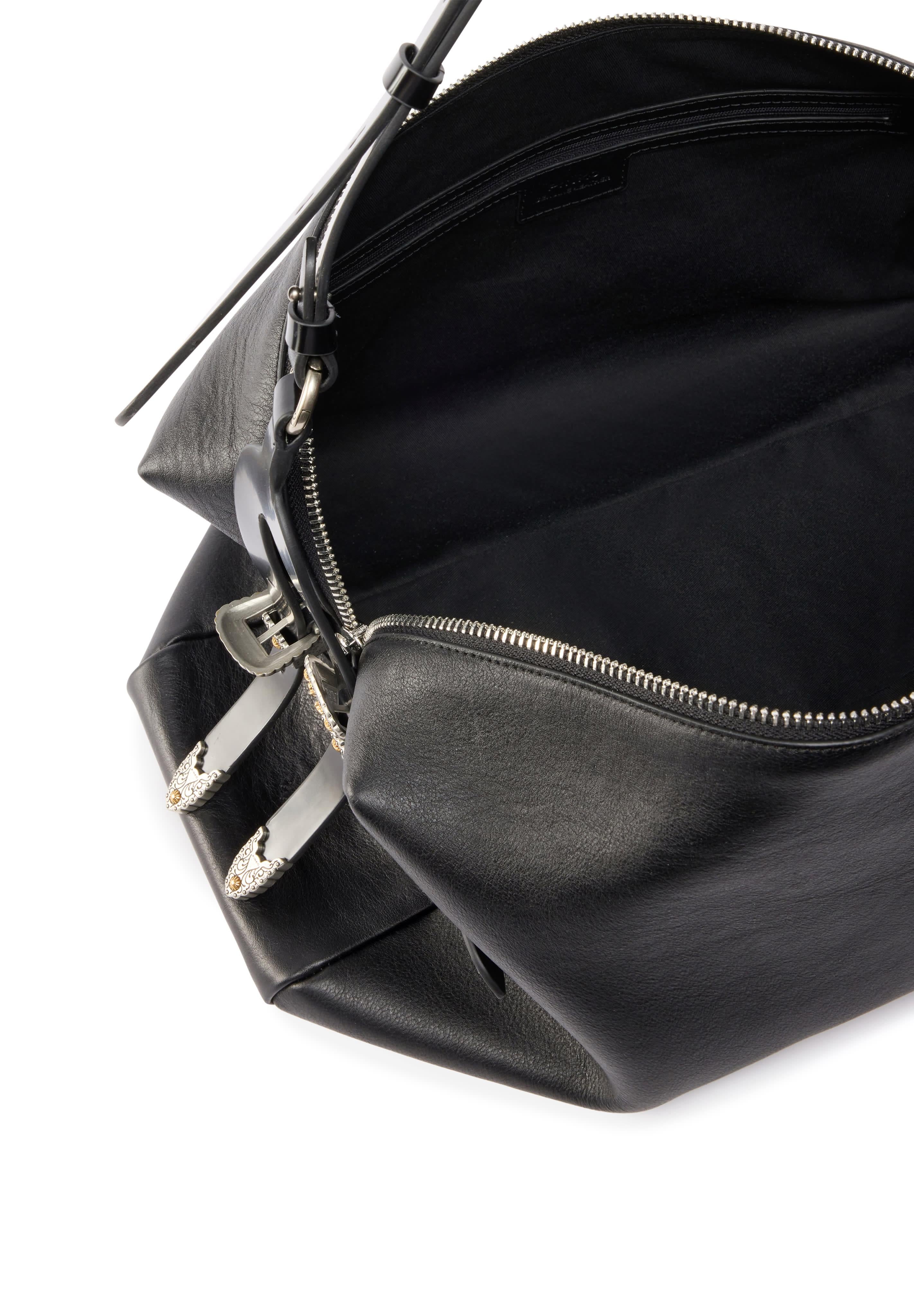 BORSA A SPALLA 