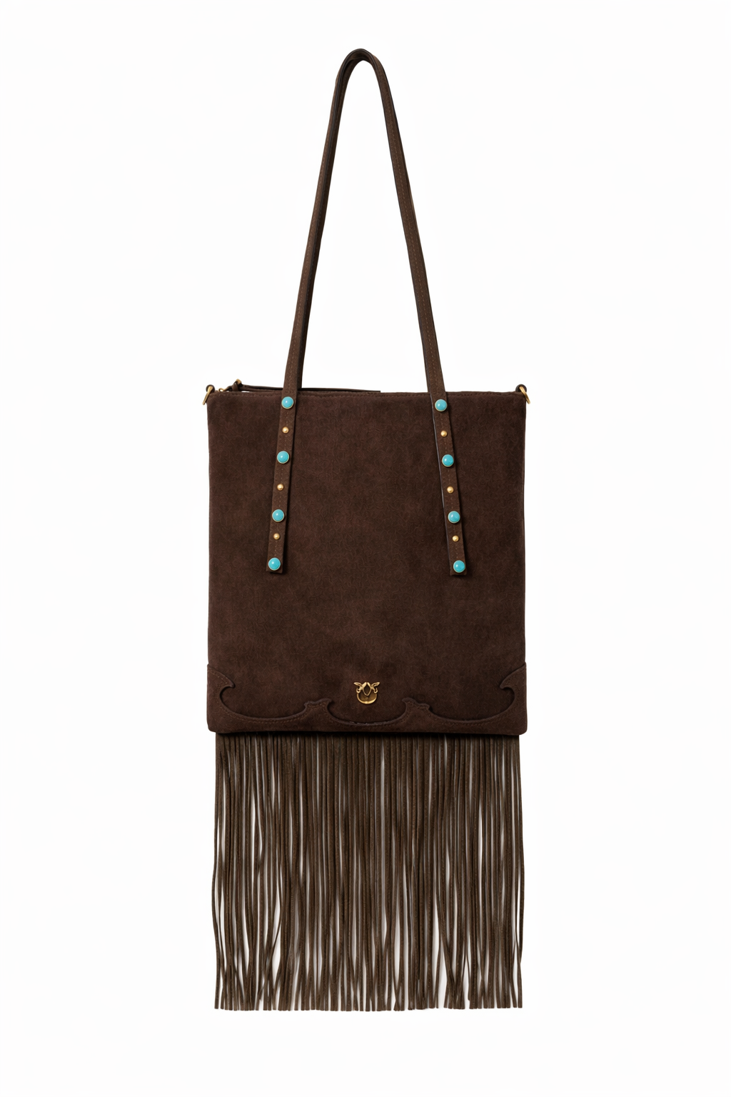 BORSA A SPALLA 