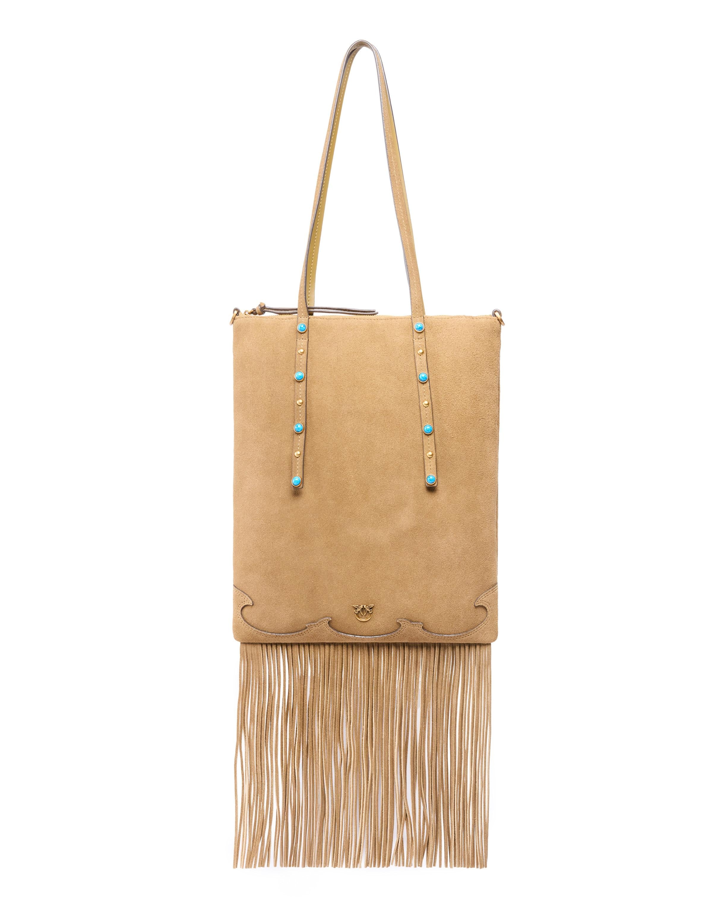 BORSA A SPALLA 
