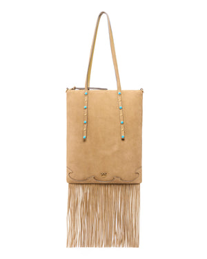 BORSA A SPALLA 