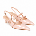 SCARPE CON TACCO 