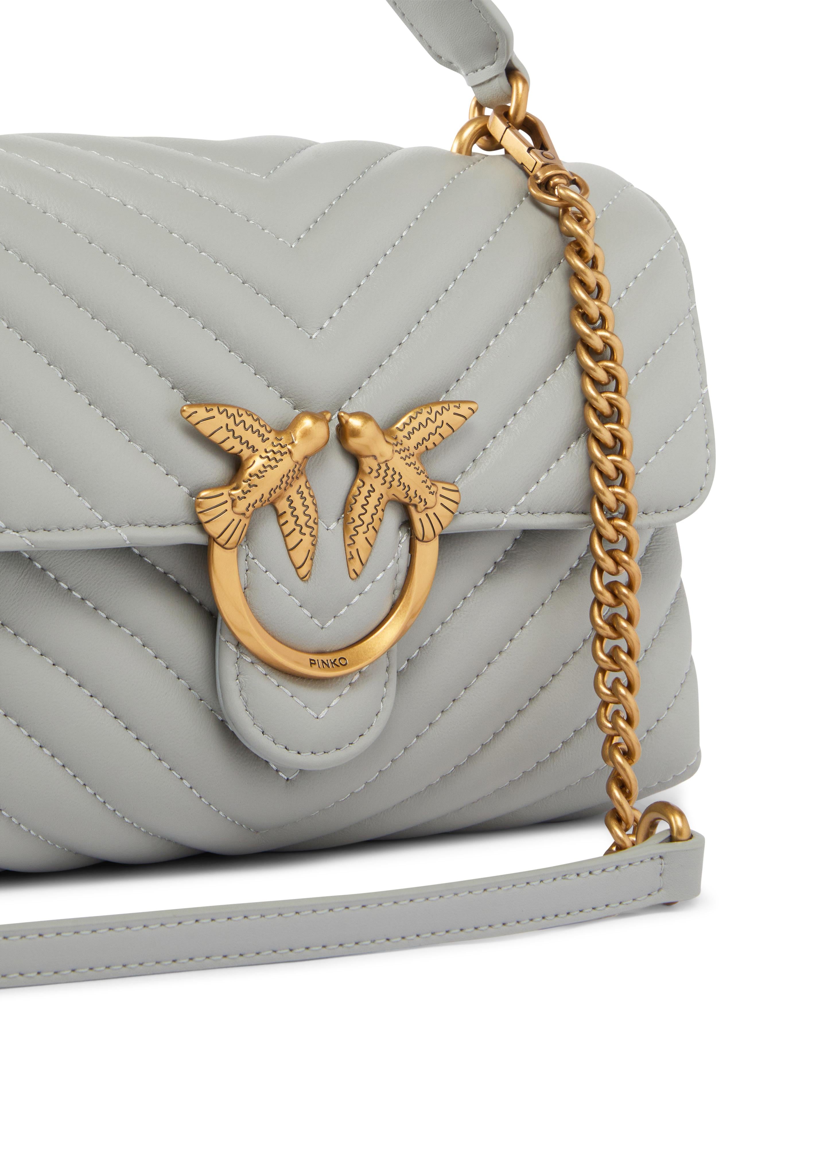 BORSA A SPALLA 