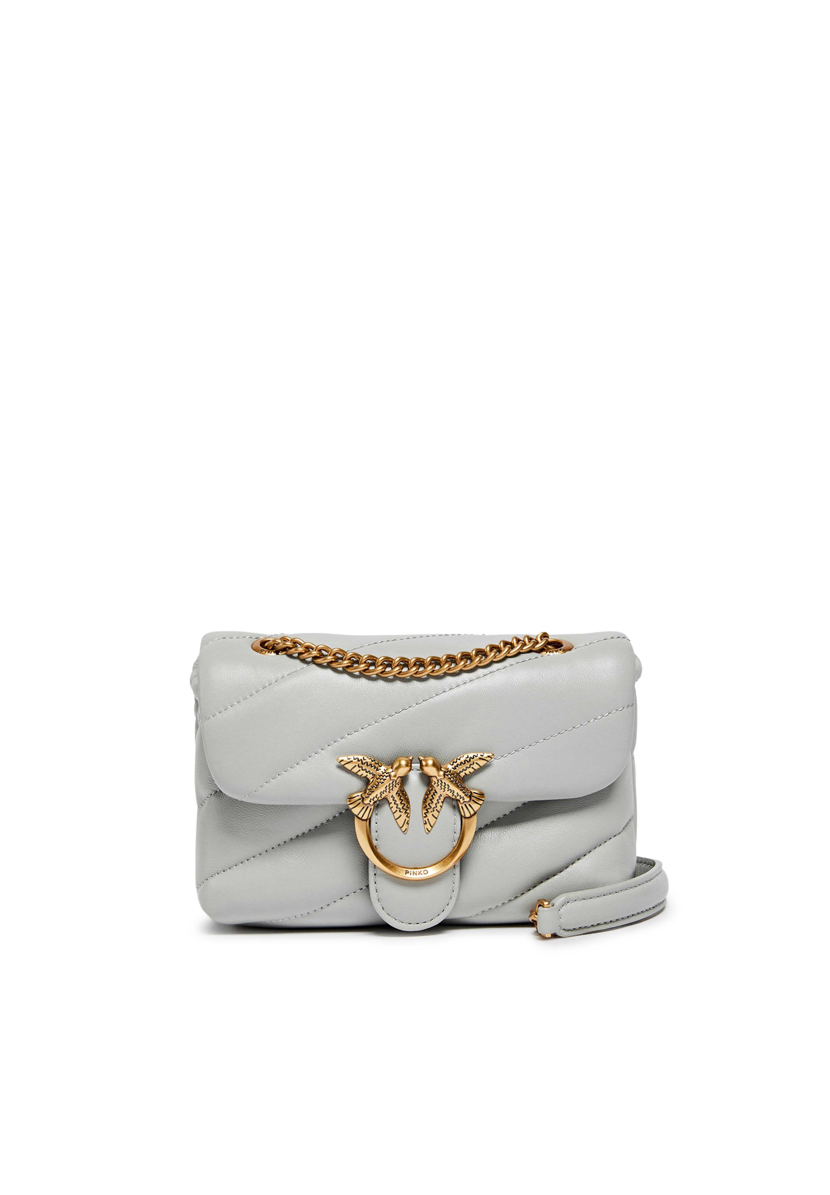 BORSA A SPALLA 