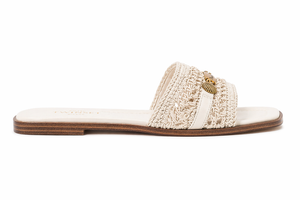 SCARPE BASSE 