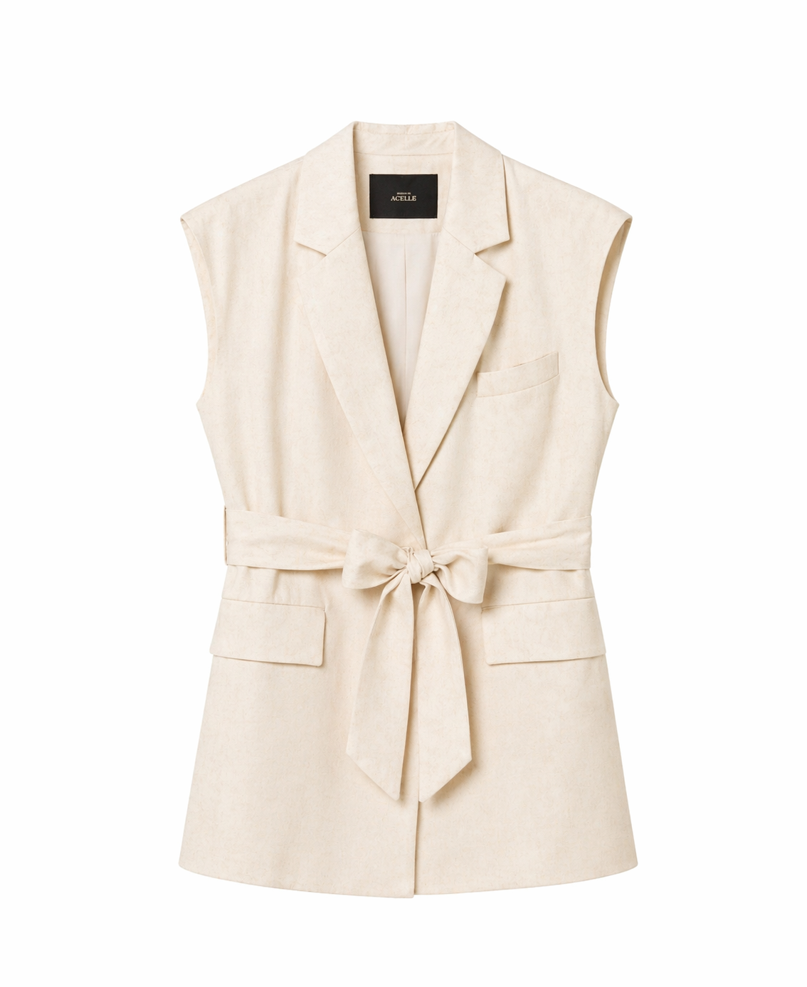 GILET 