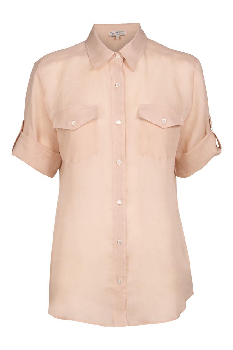 CAMICIA 