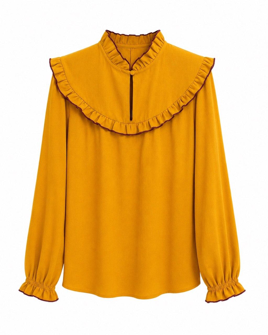 BLUSA 