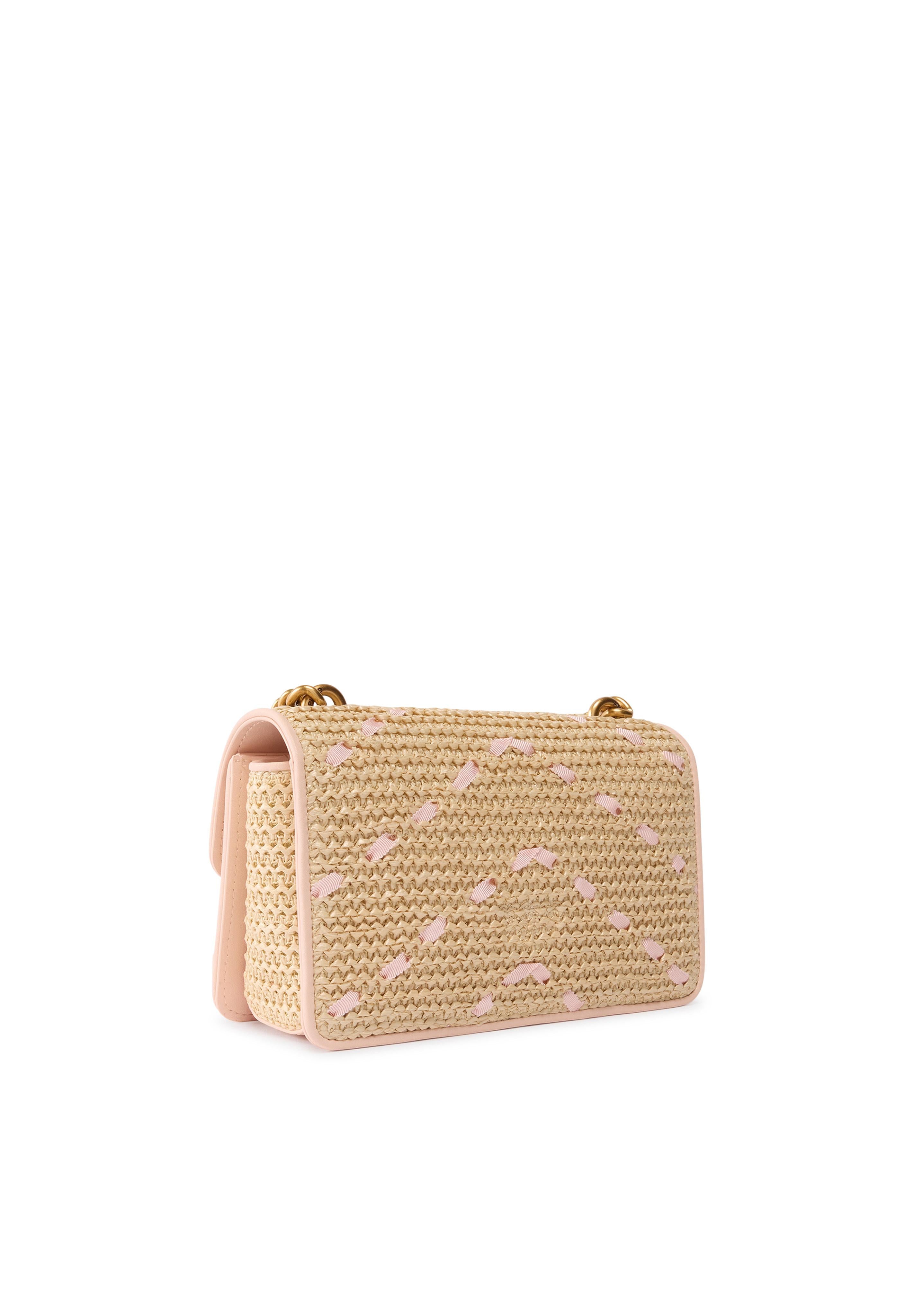 BORSA A SPALLA 