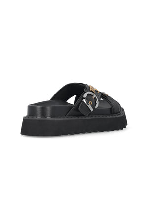 SCARPE BASSE 