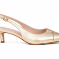 SCARPE CON TACCO 