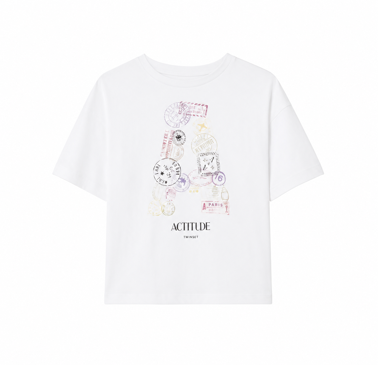 T-SHIRT 