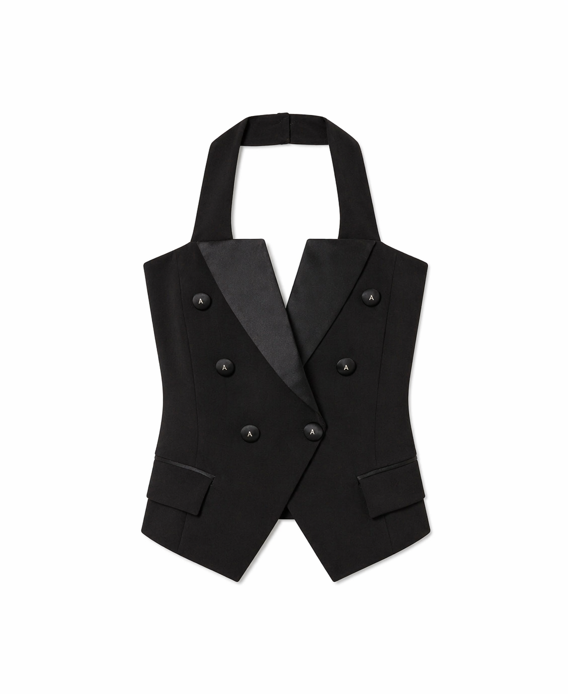 GILET 