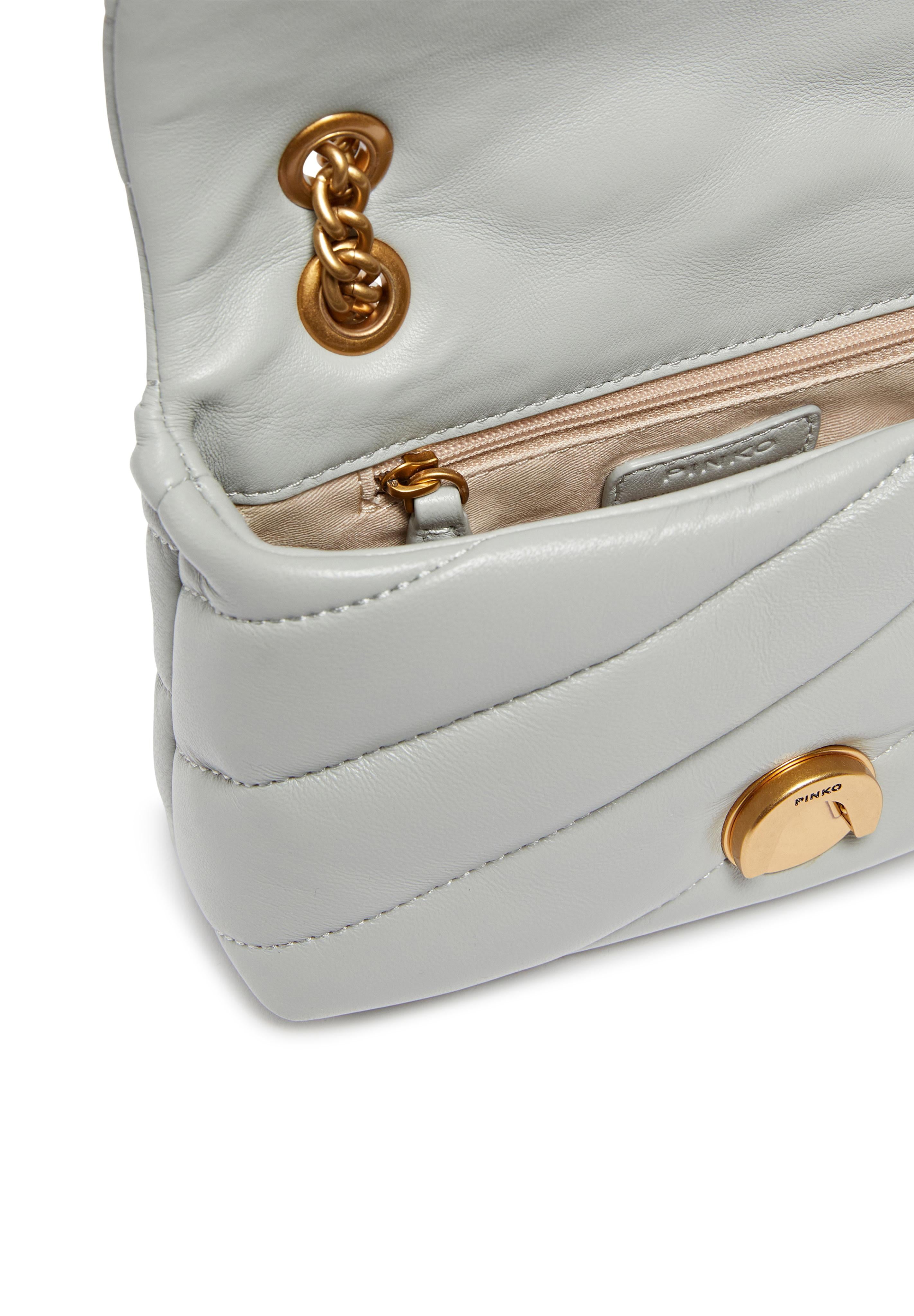 BORSA A SPALLA 
