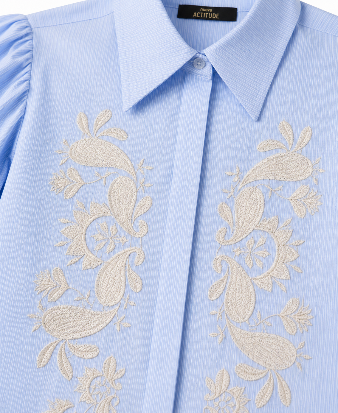 CAMICIA 