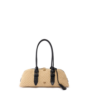 BORSA A SPALLA 